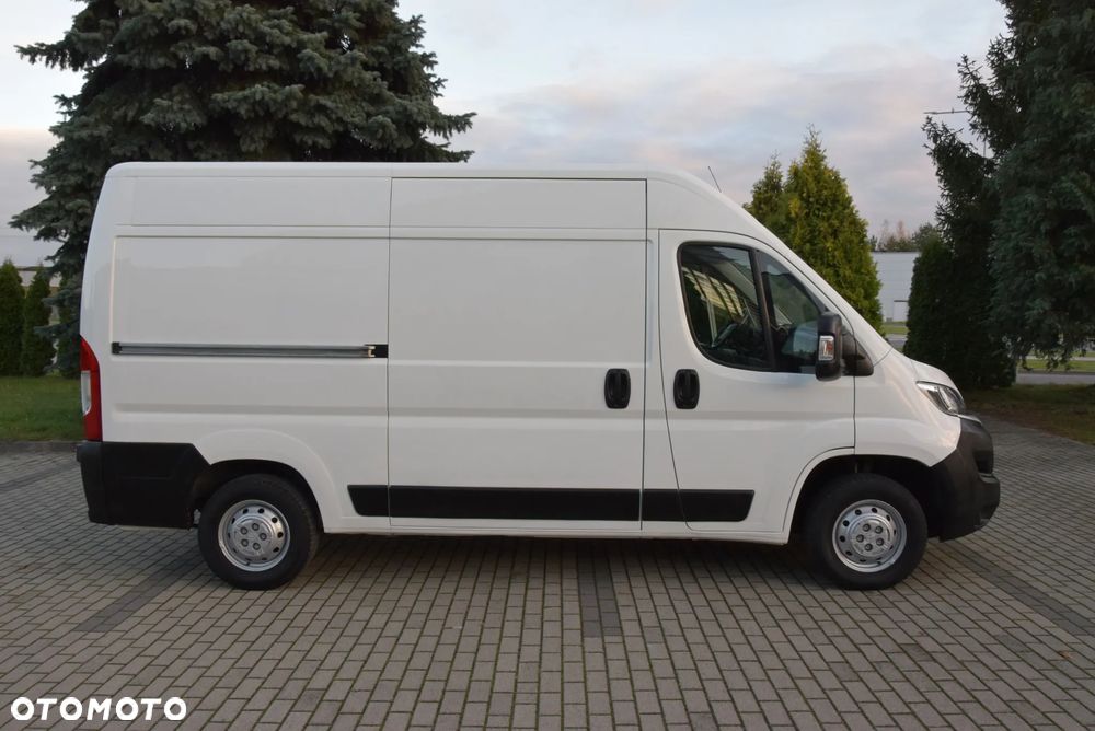 Citroën JUMPER L2H2 - 2