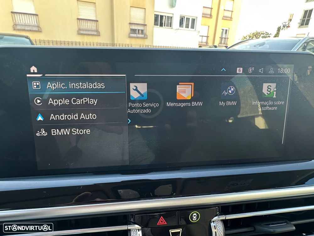 BMW X3 30 e xDrive Line Luxury - 25