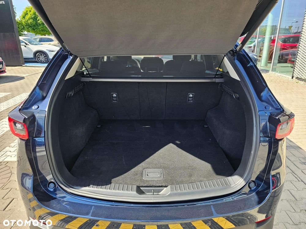 Mazda CX-5 2.0 Exclusive-Line 2WD - 10