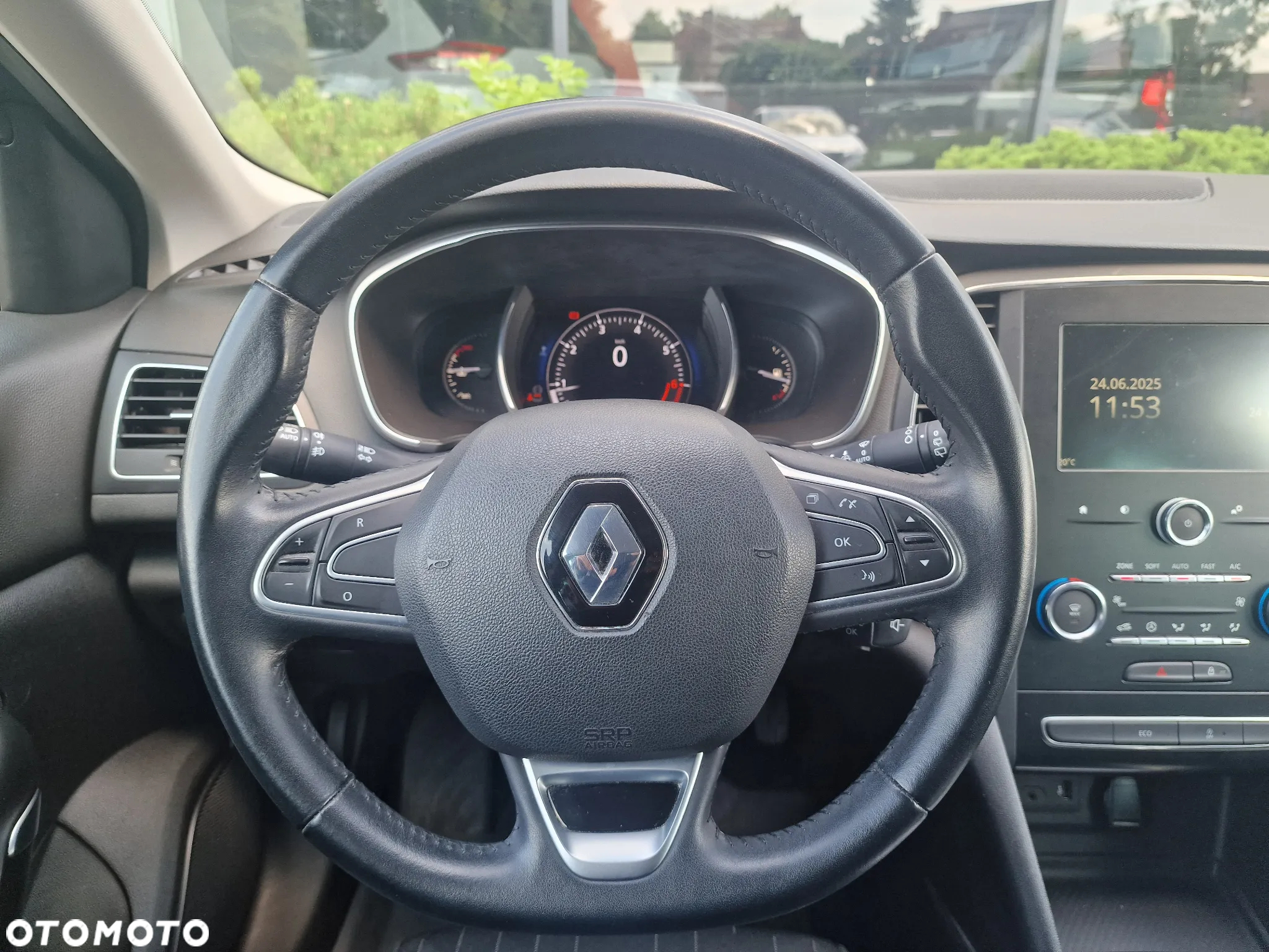 Renault Megane 1.3 TCe FAP Limited - 7