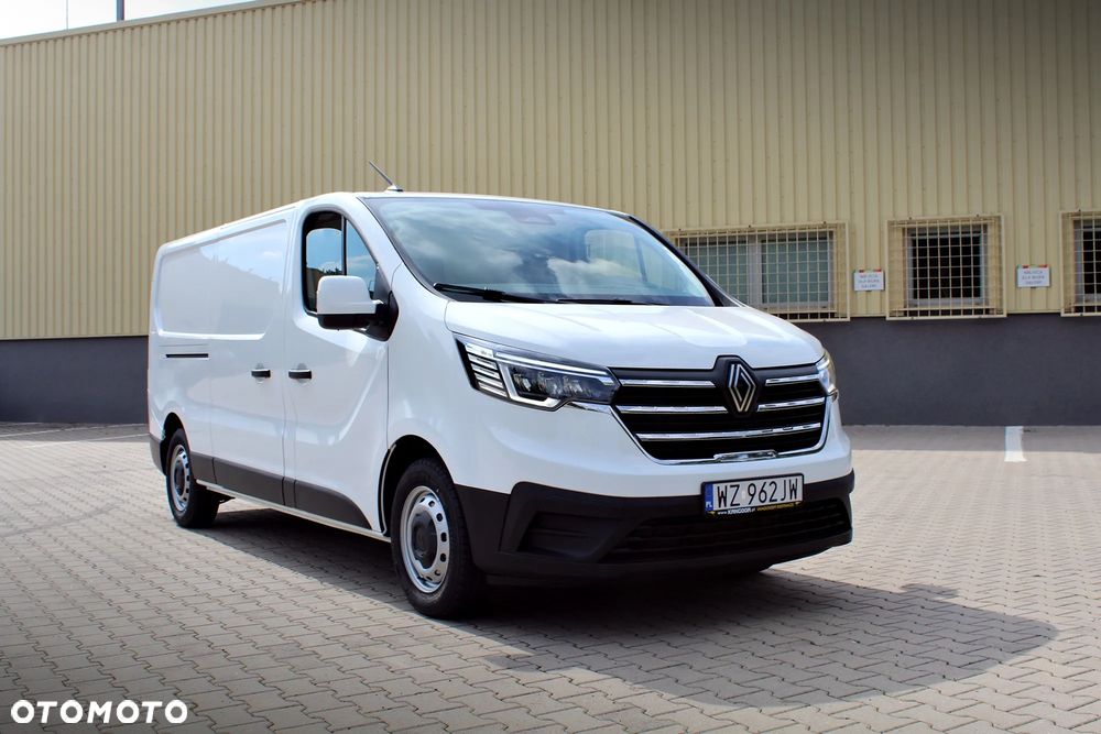 Renault Trafic - 13