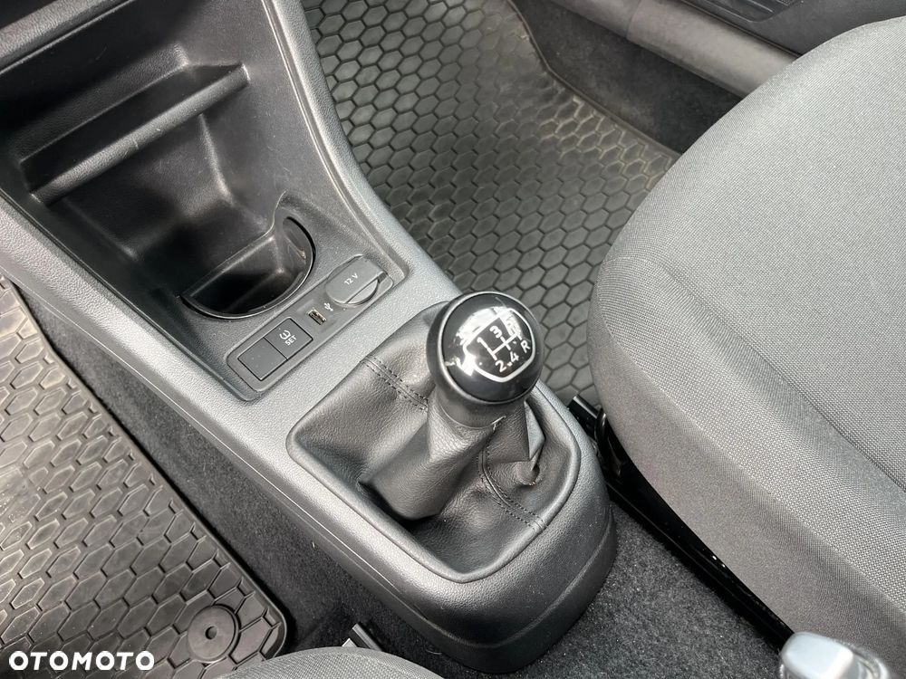 Volkswagen up! 1.0 high - 16