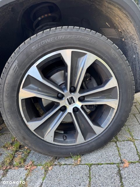 Seat Ateca 1.5 TSI Style S&S DSG - 11