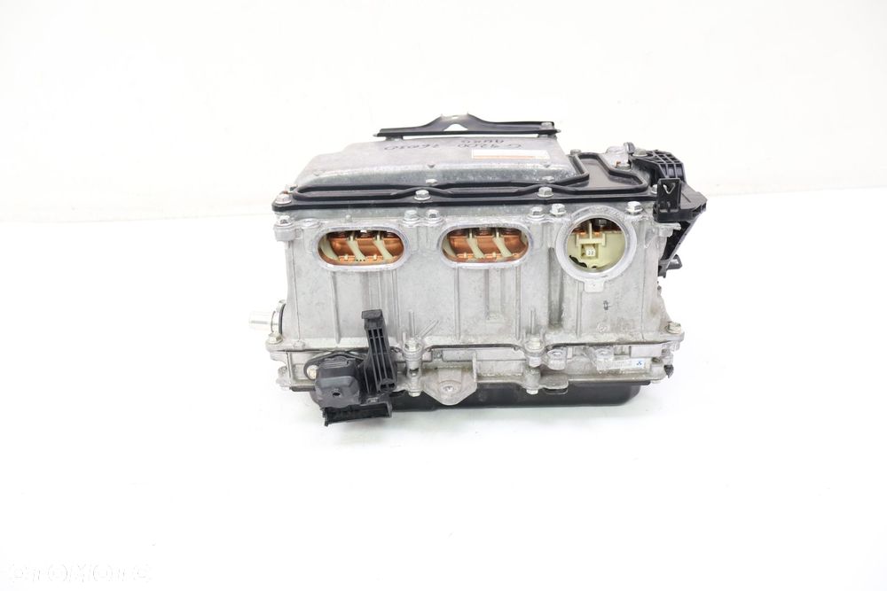 TOYOTA AURIS II 1.8 HYBRID INWERTER KONWERTER FALOWNIK PRZETWORNICA G9200-76030 - 3
