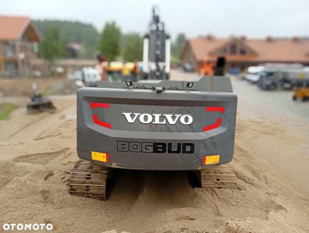 Volvo Ec 250 EL - 9