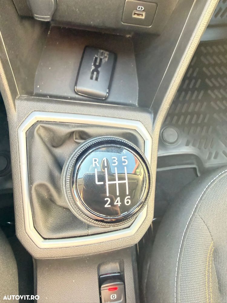 Dacia Sandero Stepway TCe 110 Extreme - 13