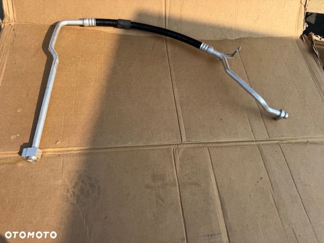 Rurka klimatyzacji OE 5802572915 Iveco Daily 2014- - 1