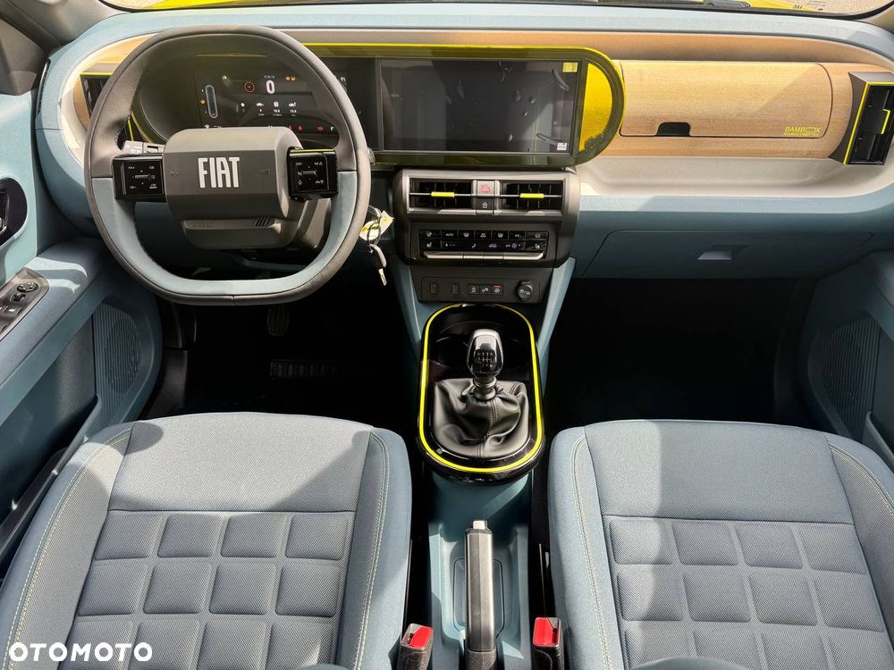 Fiat Grande Panda 1.2 La Prima - 7
