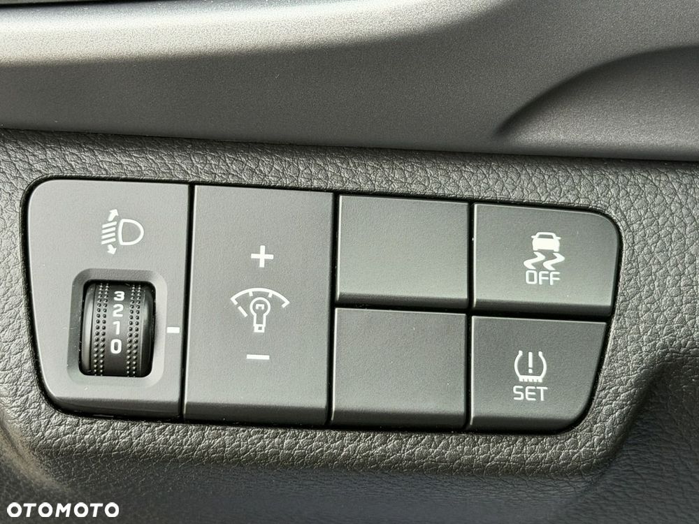 Kia Stonic 1.0 T-GDI 100 OPF Vision - 16
