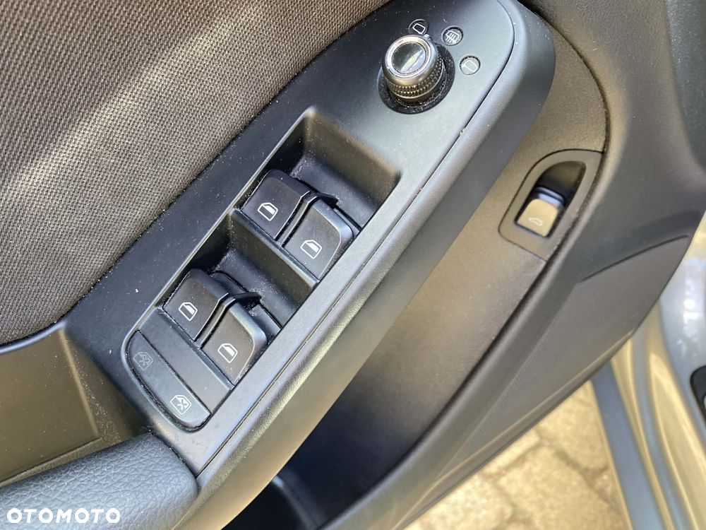 Audi A4 Limousine - 34