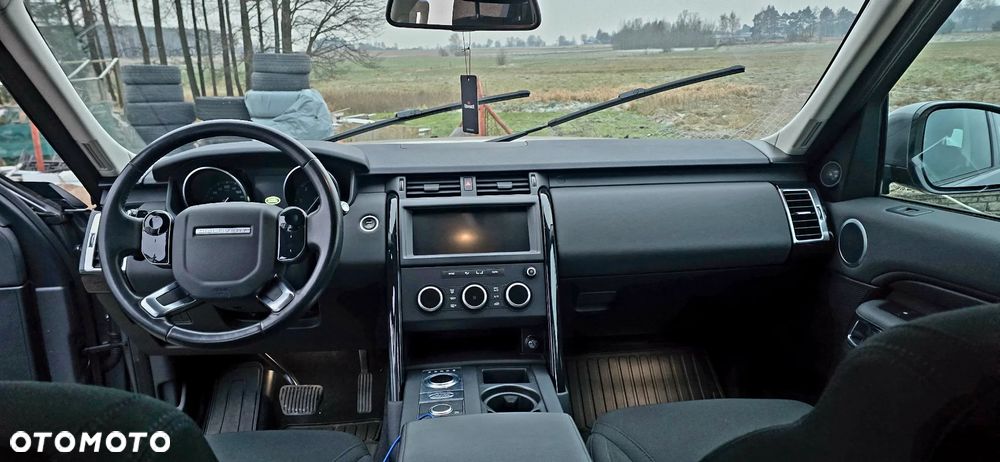 Land Rover Discovery 2.0 Sd4 - 13