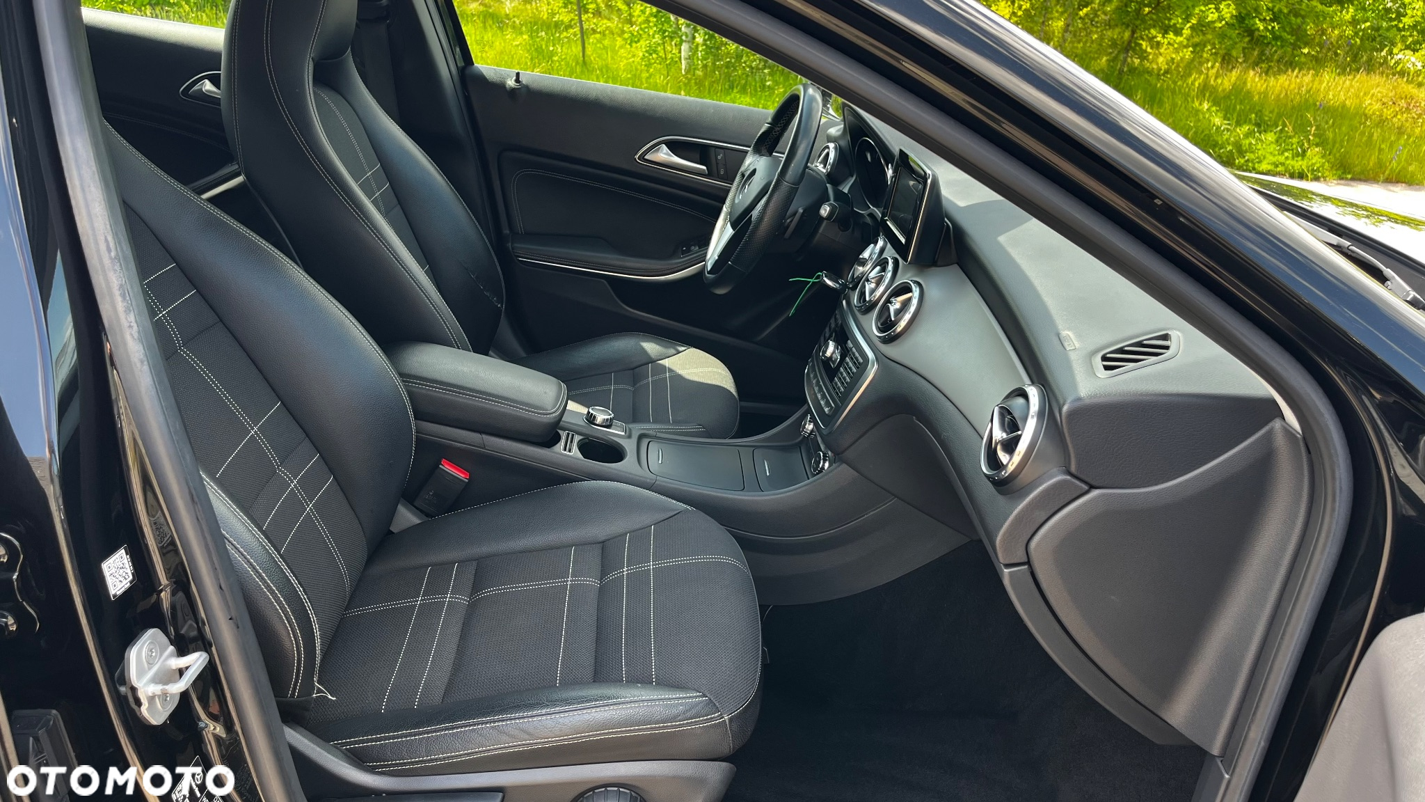 Mercedes-Benz GLA 220 CDI 4Matic 7G-DCT Edition 1 - 23