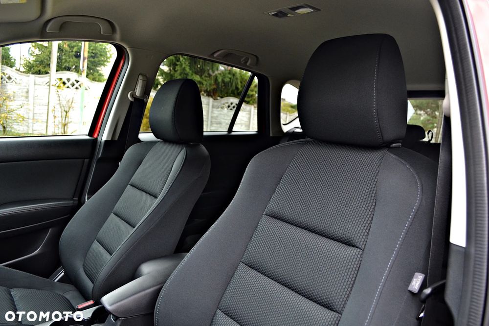 Mazda CX-5 2.0 Skymotion 2WD - 26