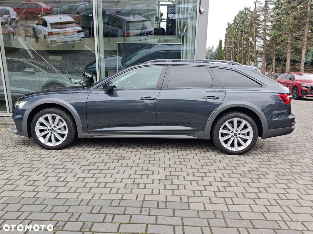 Audi A6 Allroad - 11