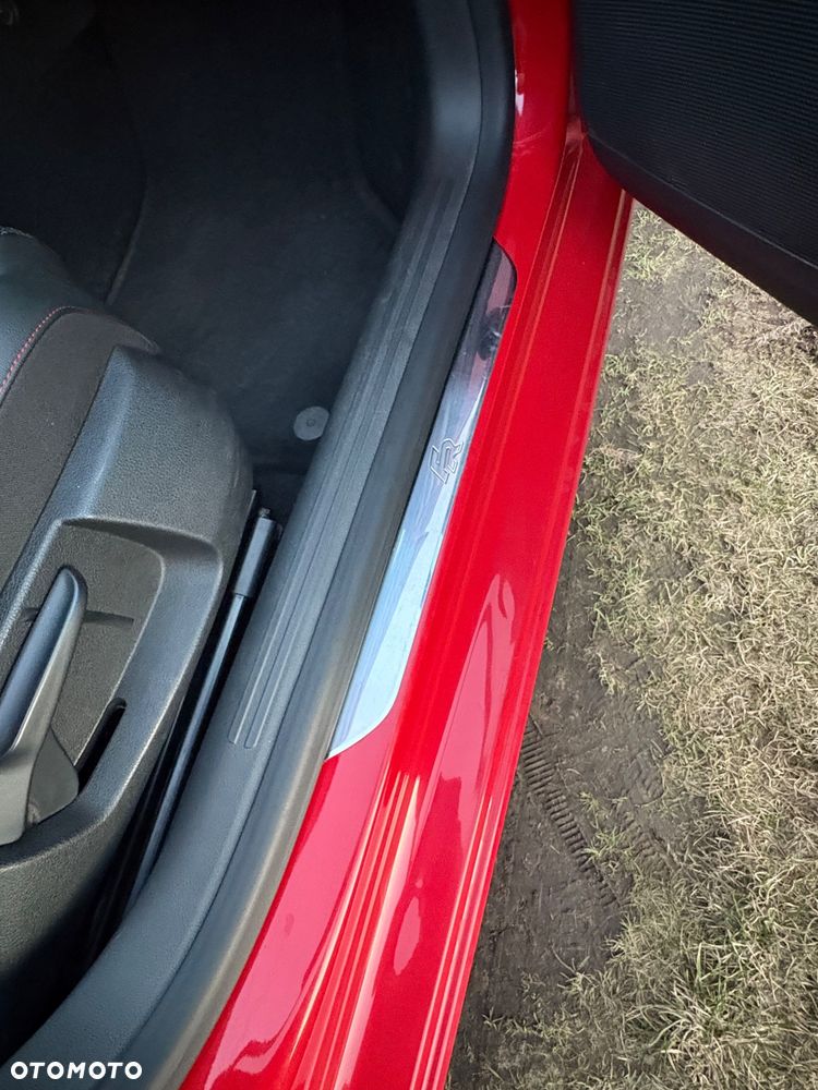 Seat Leon 2.0 TDI DPF Start&Stop FR - 10