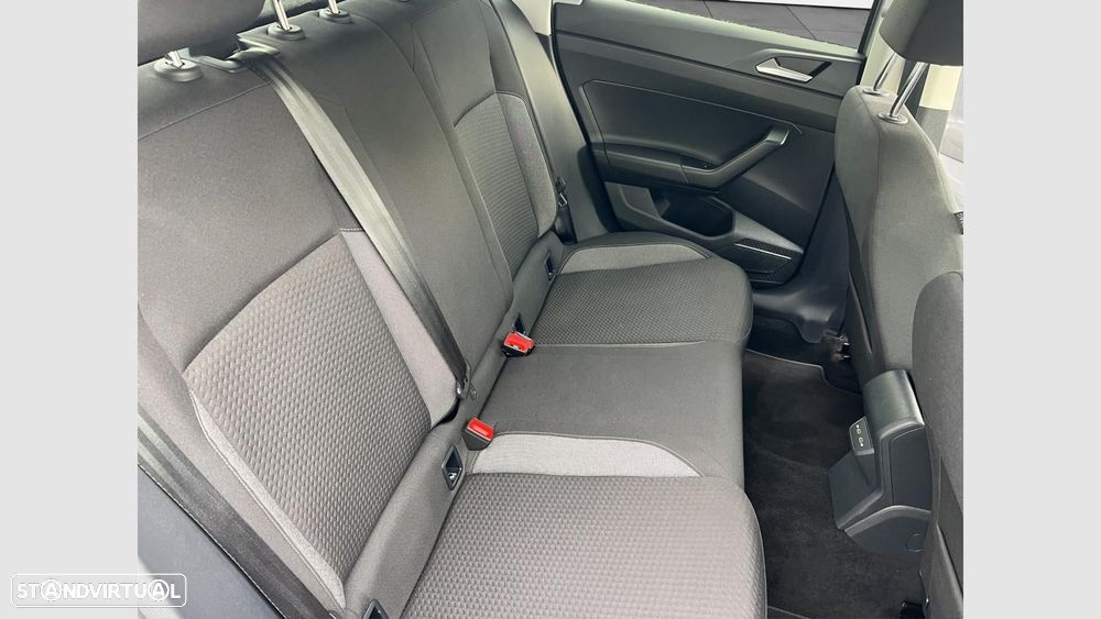 VW Polo 1.0 TSI Life - 14
