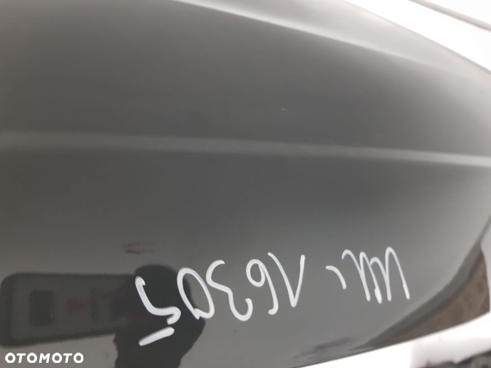 AUDI A1 8X0 8X MASKA POKYWA SILNIKA 10- - 6