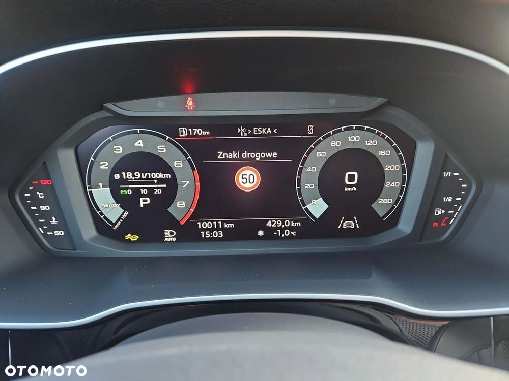 Audi Q3 35 TFSI Advanced S tronic - 17