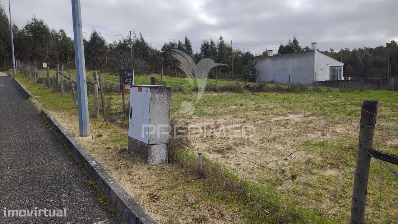 Terreno Urbano 450 m2 - Carregueira - Chamusca - Grande imagem: 4/10