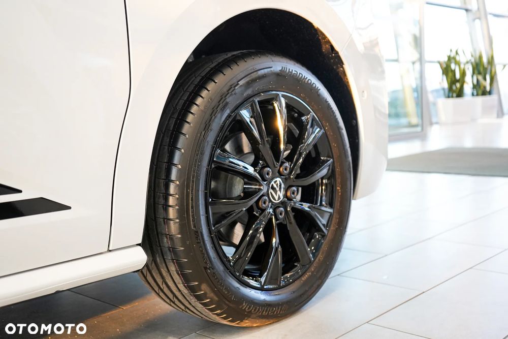 Volkswagen Multivan 2.0 TDI L2 Edition DSG - 13