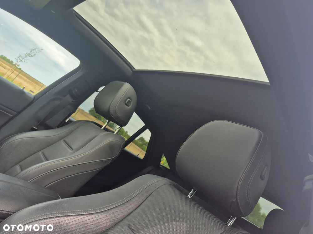 Mercedes-Benz GLE 350 de 4-Matic Executive - 8