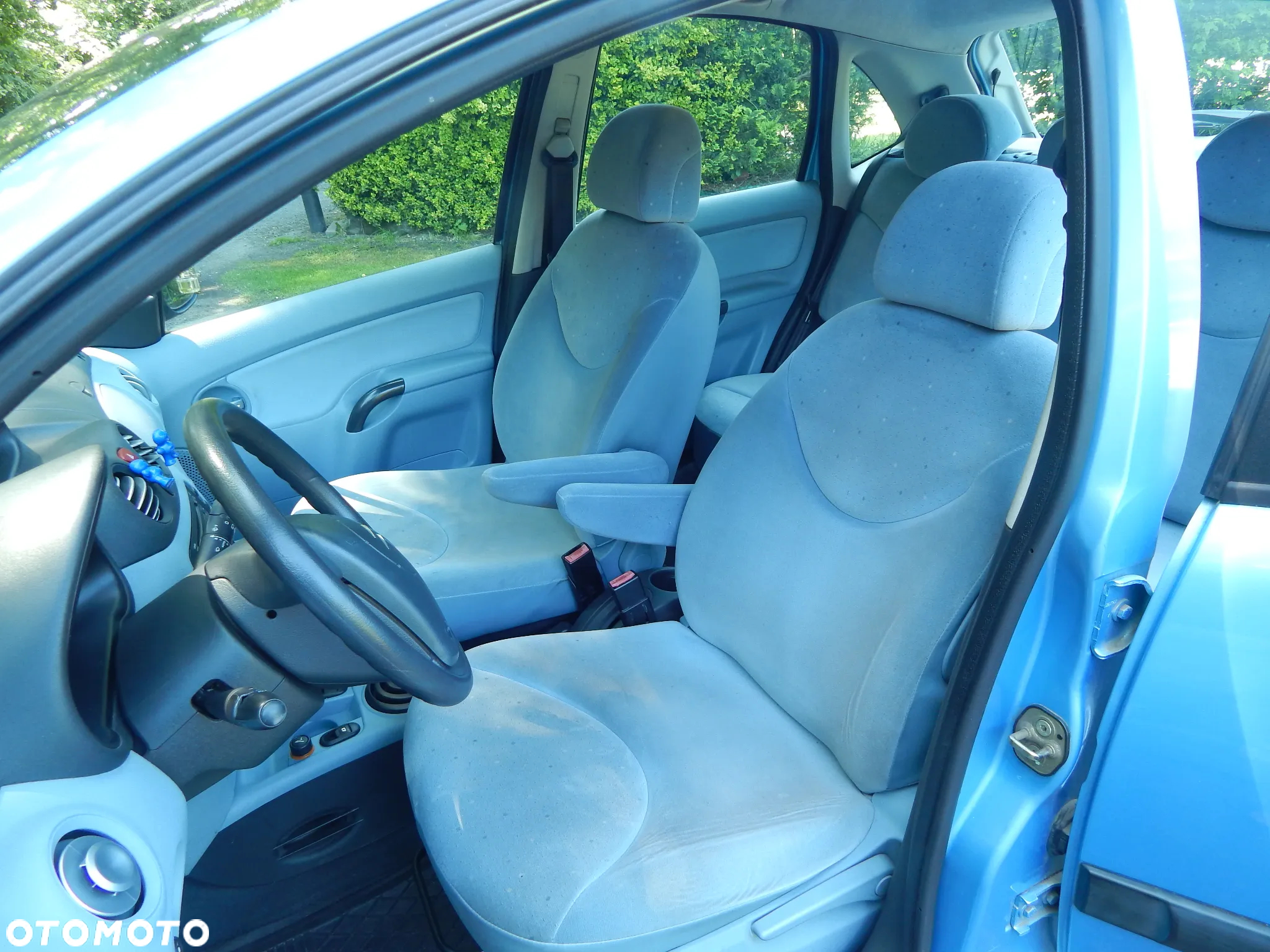 Citroën C3 - 6