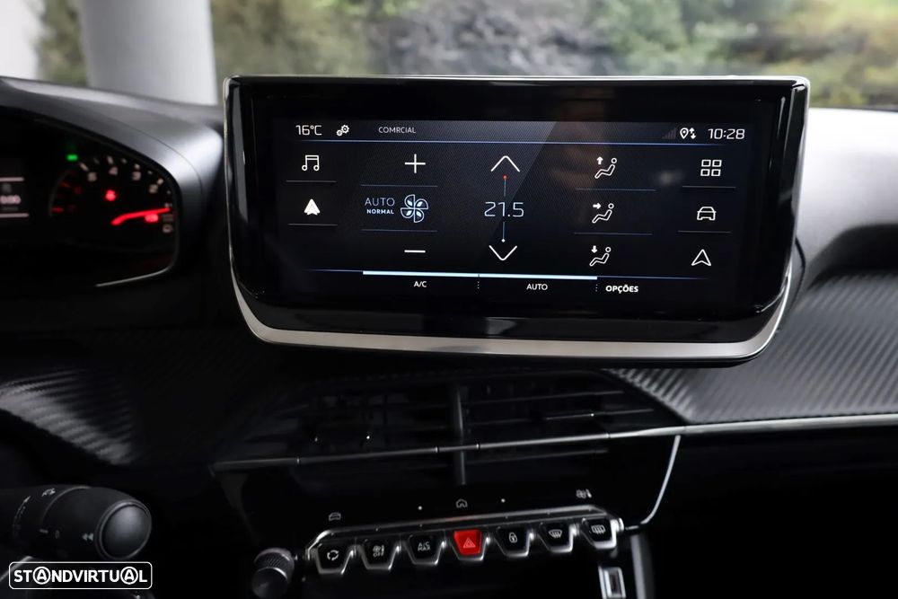 Peugeot 2008 1.2 PureTech Active - 26