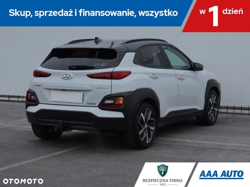 Hyundai Kona - 7