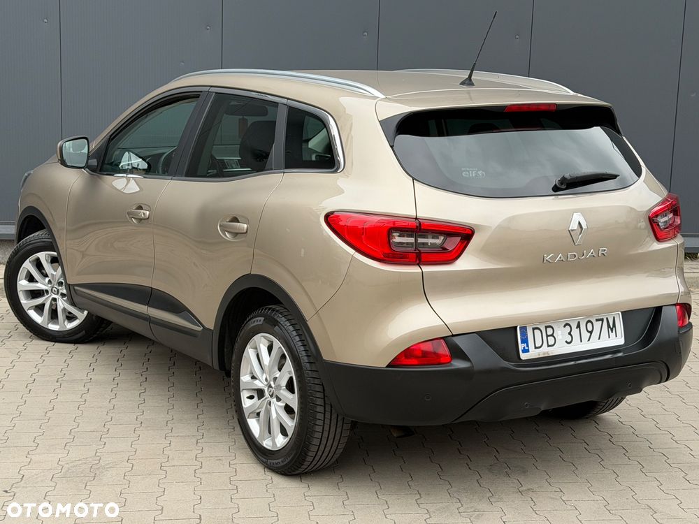 Renault Kadjar Energy dCi 130 LIMITED - 38
