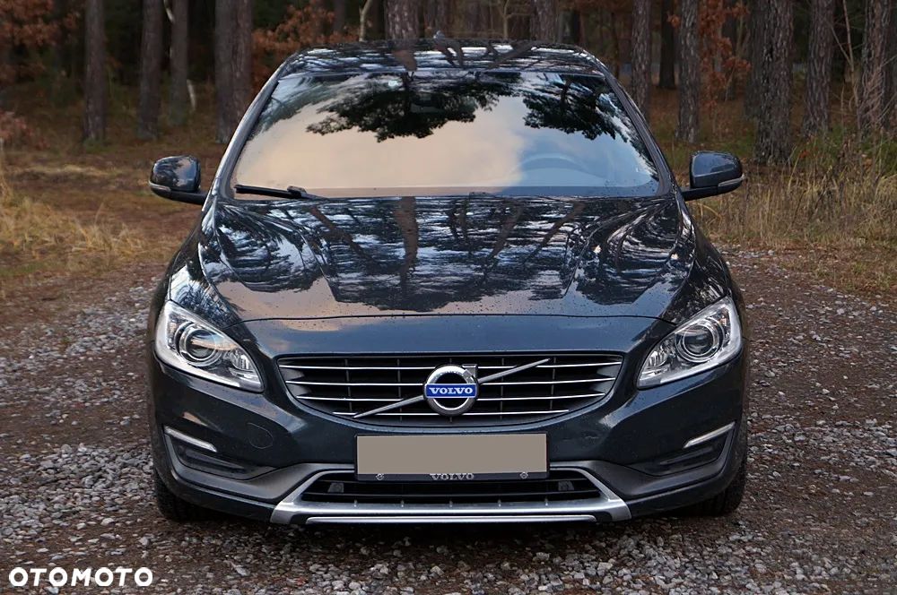 Volvo V60 D4 Geartronic Summum - 9