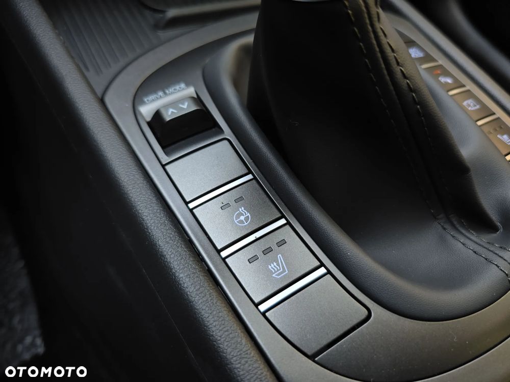 Hyundai Kona 1.6 T-GDI Executive - 16