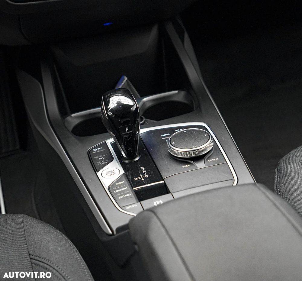 BMW Seria 2 218d Aut. Luxury Line - 19