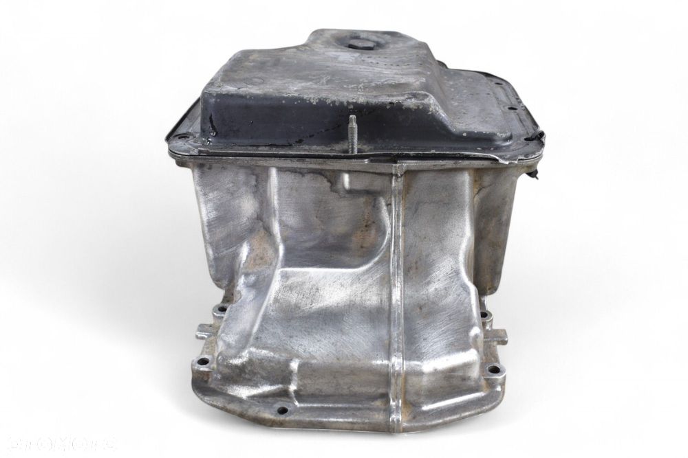 Miska Olejowa PEUGEOT EXPERT CITROEN JUMPY 1.6 HDI 9657811880 - 7