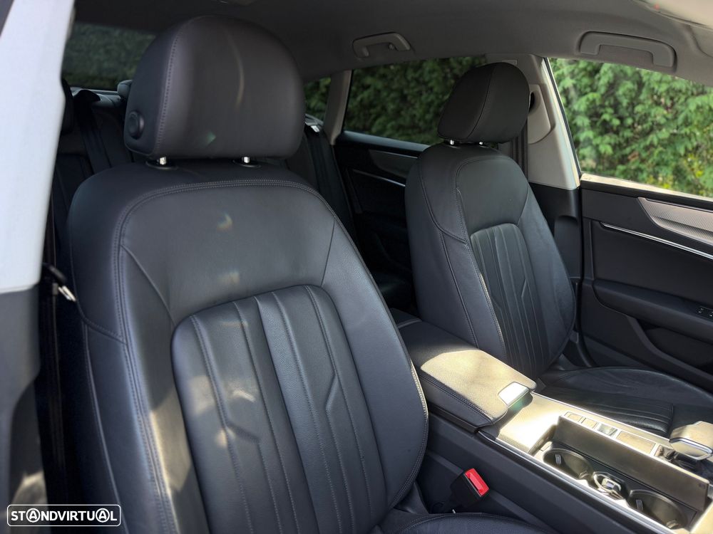 Audi A7 Sportback - 17