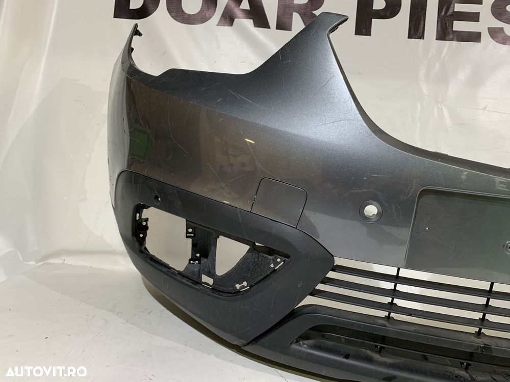 Bara fata Opel Crossland X, 2017, 2018, 2019, 2020, 2021, 2022, cod origine OE 39097370. - 20