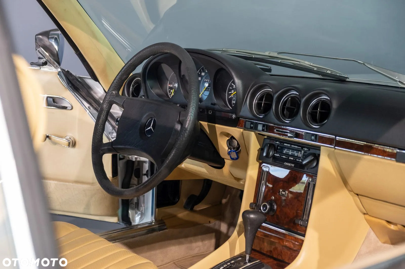 Mercedes-Benz SL - 26