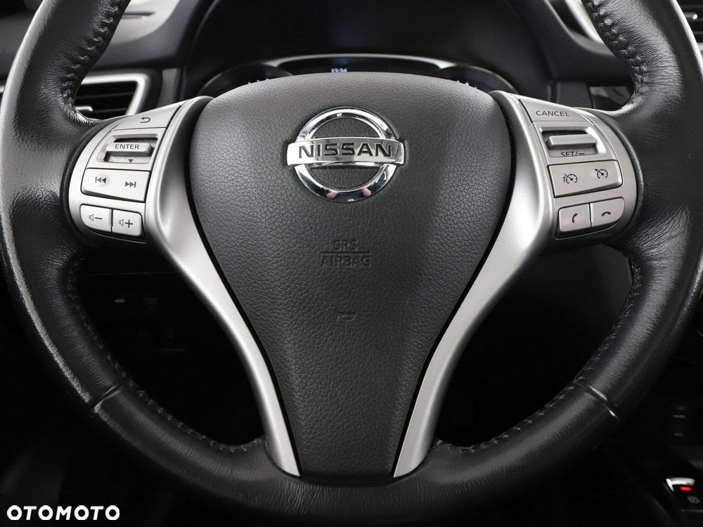 Nissan X-Trail 1.6 DCi N-Connecta - 21