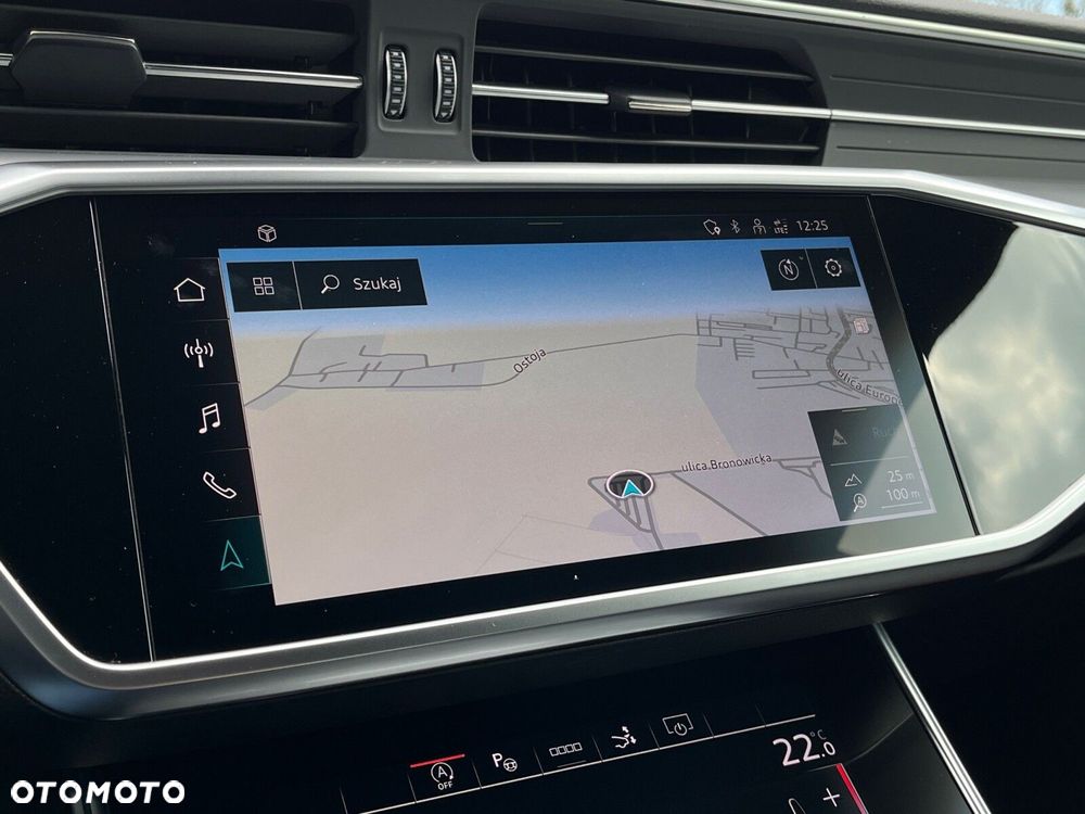 Audi A7 Sportback - 31