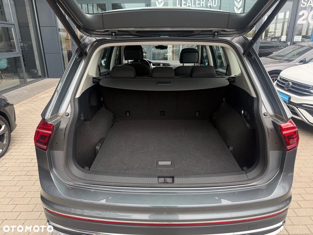 Volkswagen Tiguan 2.0 TDI SCR 4Mot Elegance DSG - 21