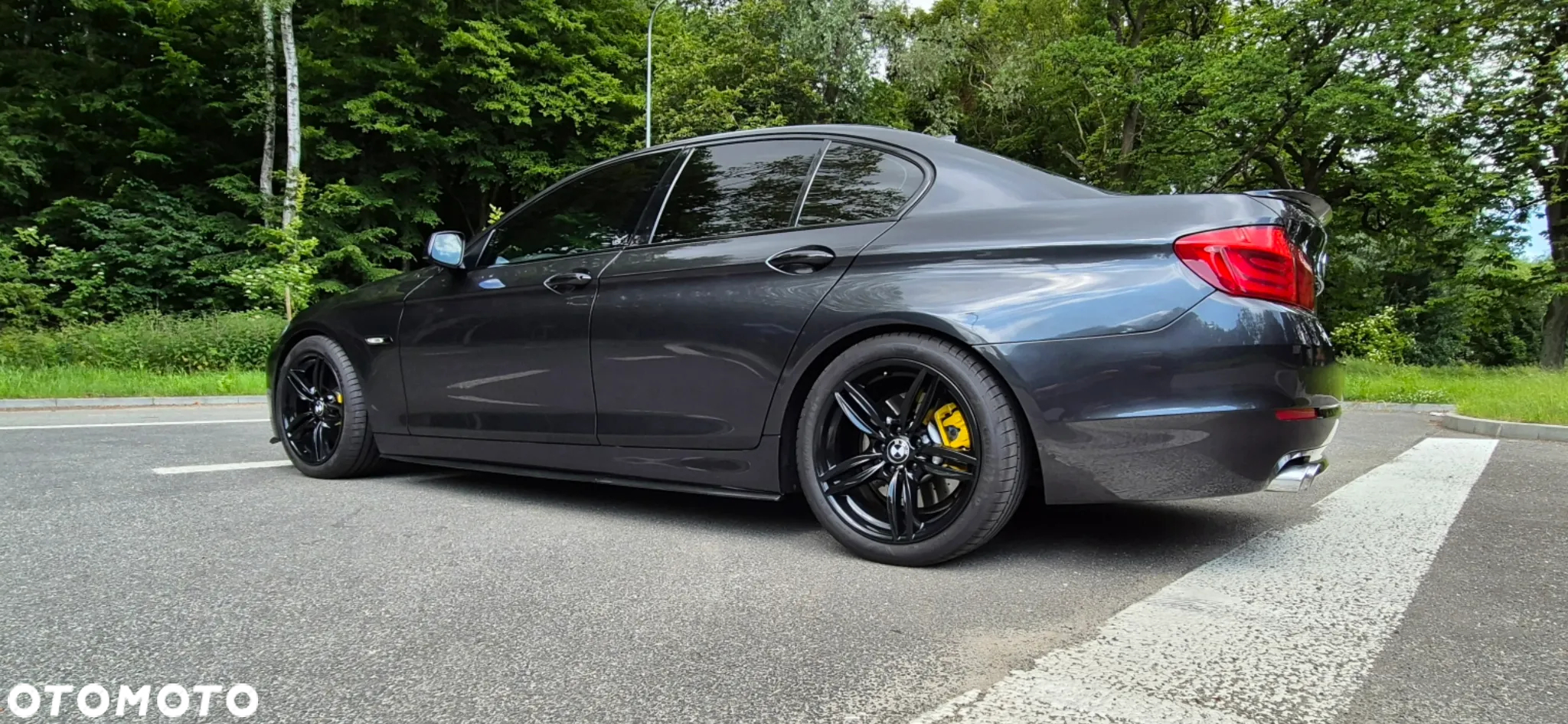 BMW Seria 5 - 23