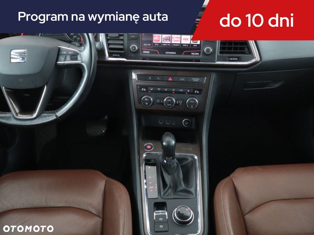 Seat Ateca - 14