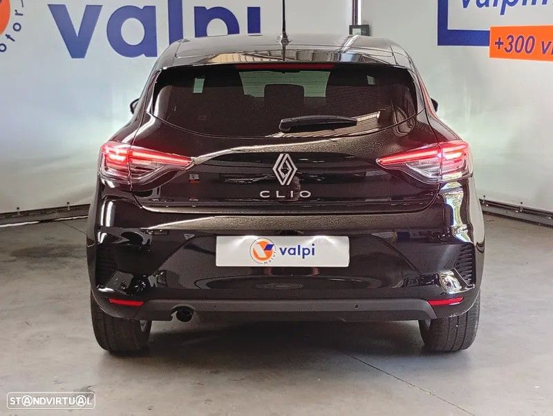 Renault Clio 1.0 TCe Evolution - 8