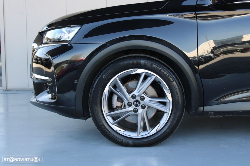 DS DS7 Crossback E-Tense Rivoli EAT8 - 19