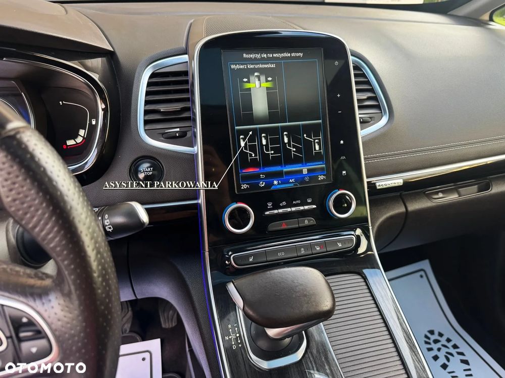 Renault Espace Energy TCe 200 EDC Initiale Paris - 16