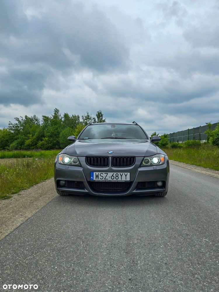 BMW Seria 3 - 3
