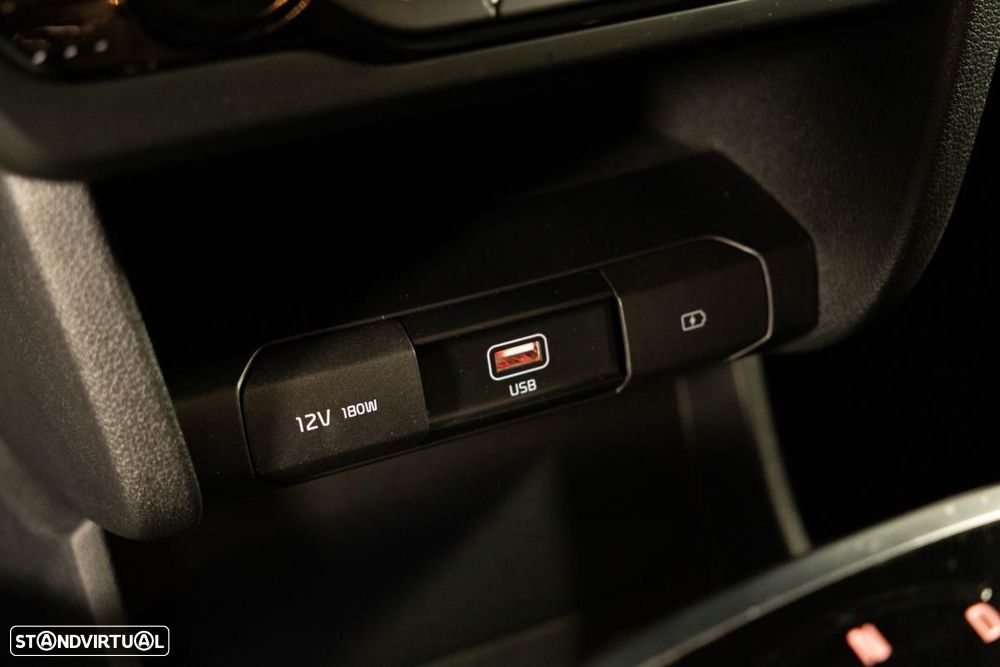 Kia e-Niro 64kWh - 31