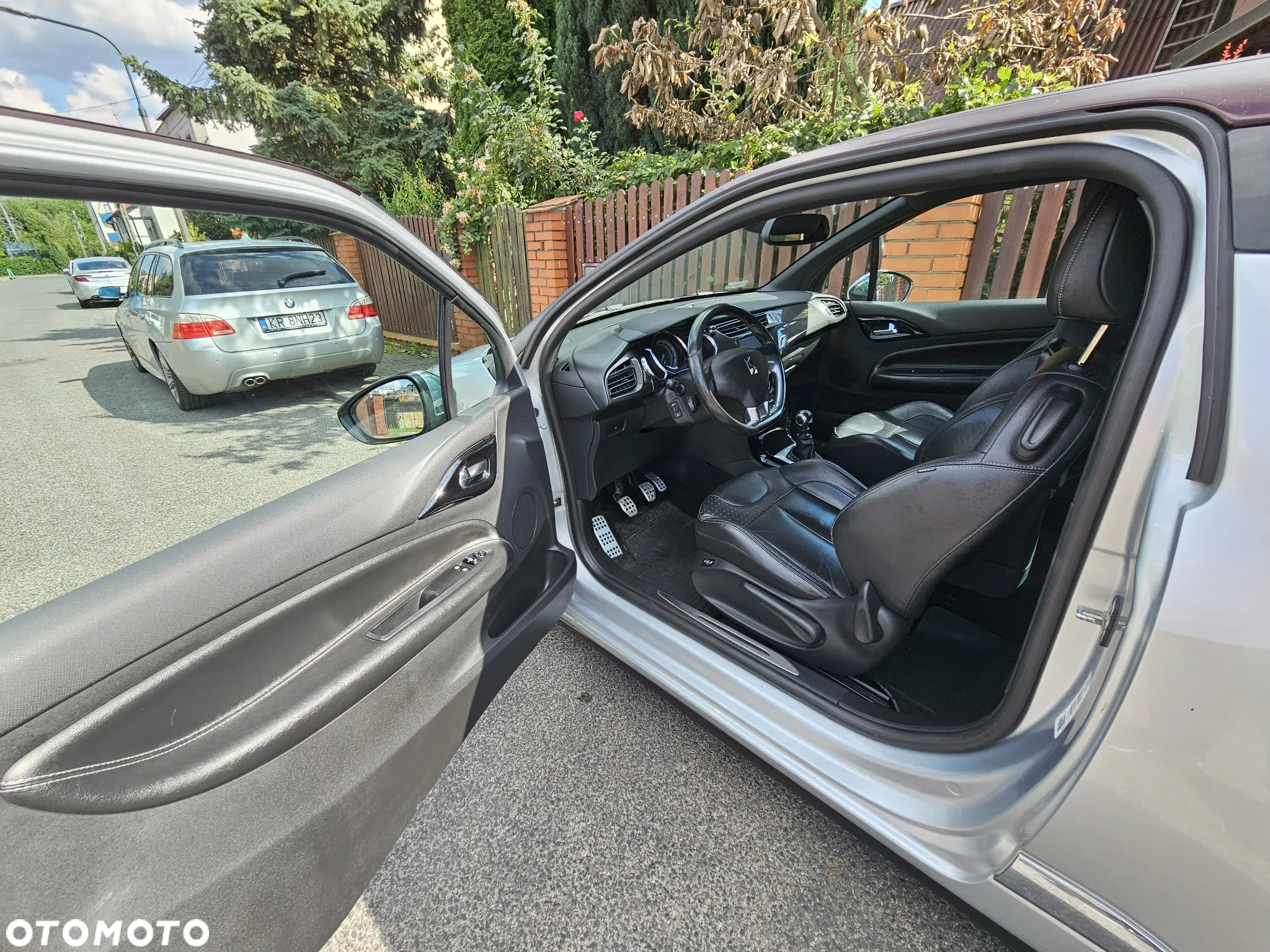 Citroën DS3 1.6 THP SportChic - 7