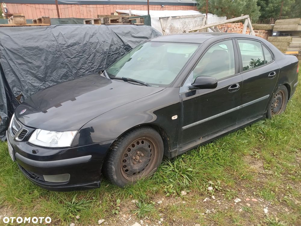 Saab 9-3 - 15