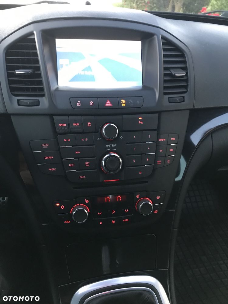 Opel Insignia - 6