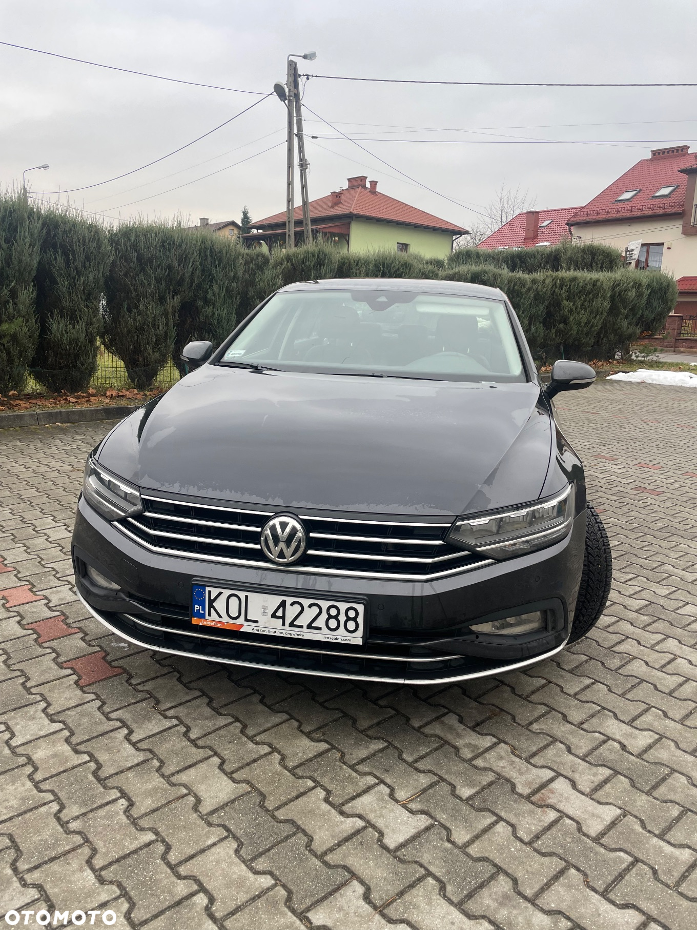 Volkswagen Passat 1.5 TSI EVO Elegance DSG - 2